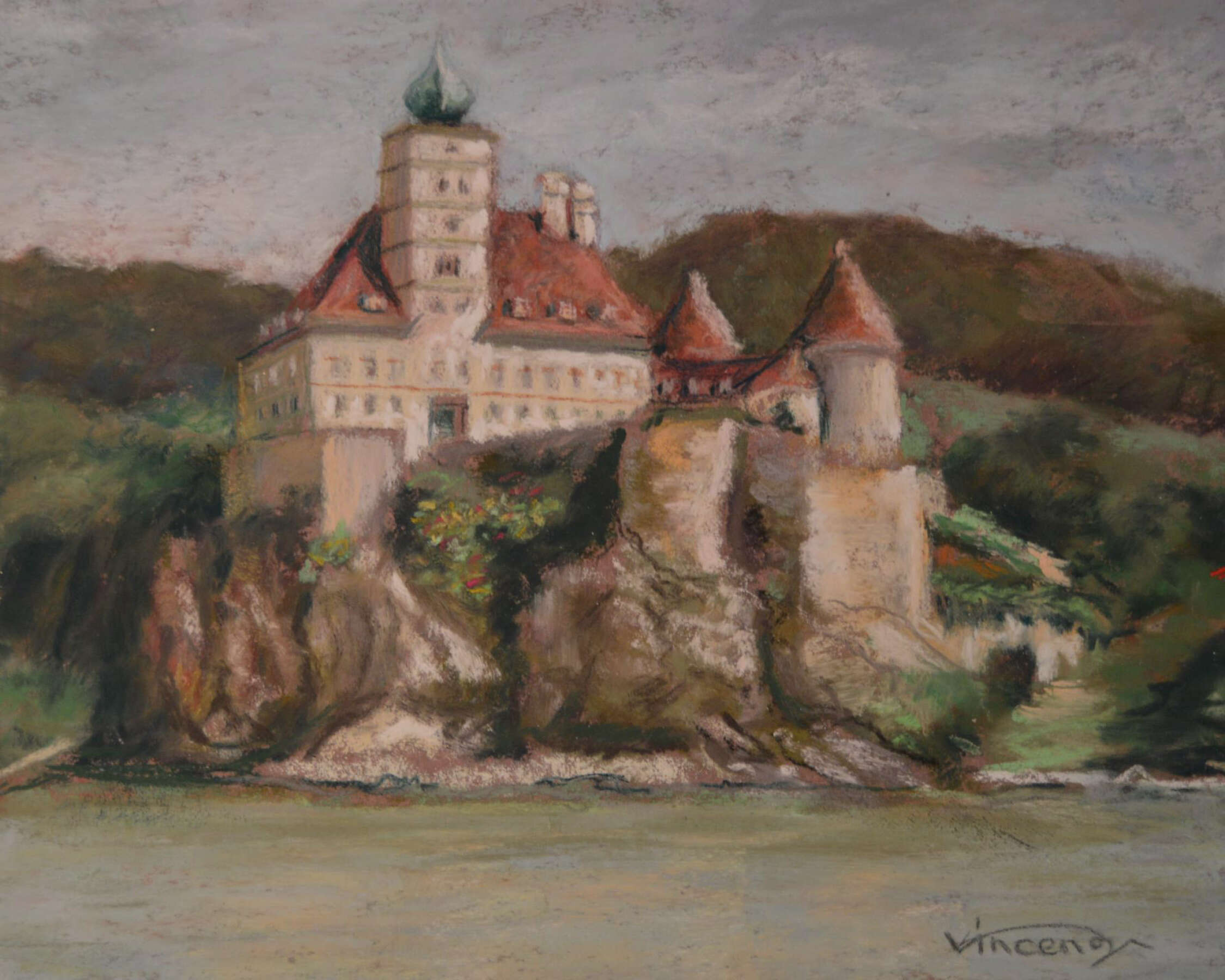 Schoenburg Castle