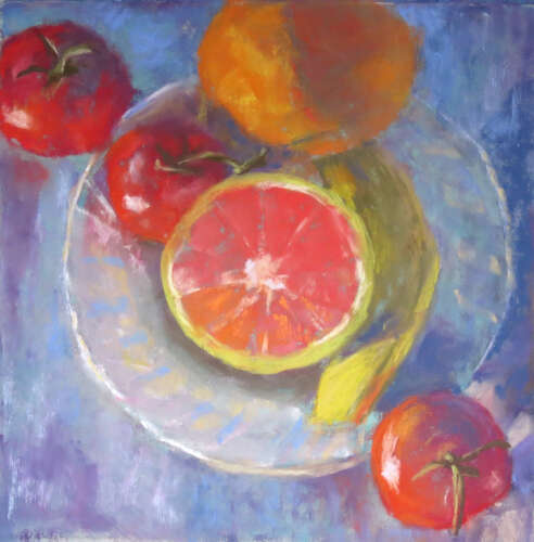 Joanie Ford  - Fruitability