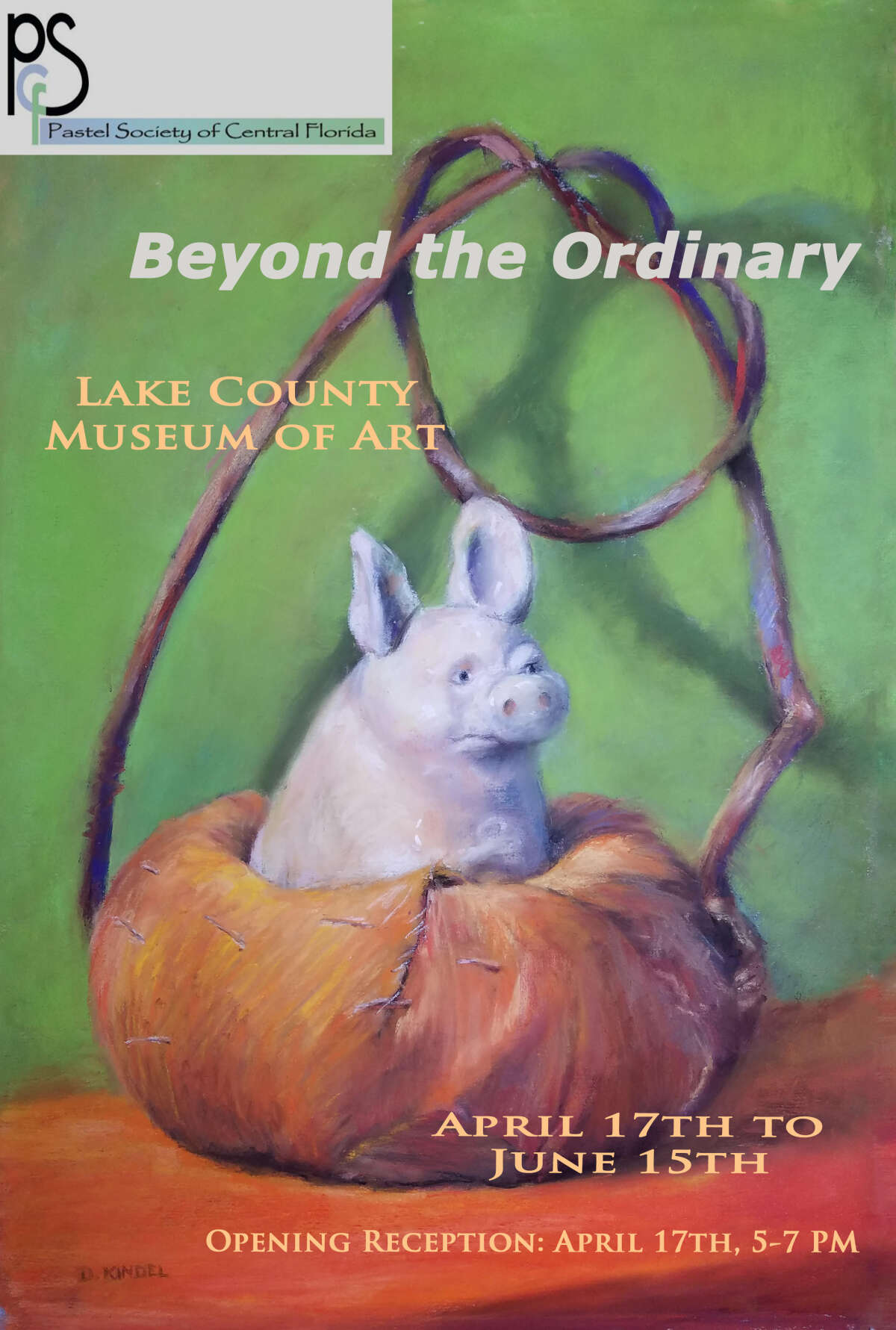 Beyond the Ordinary
