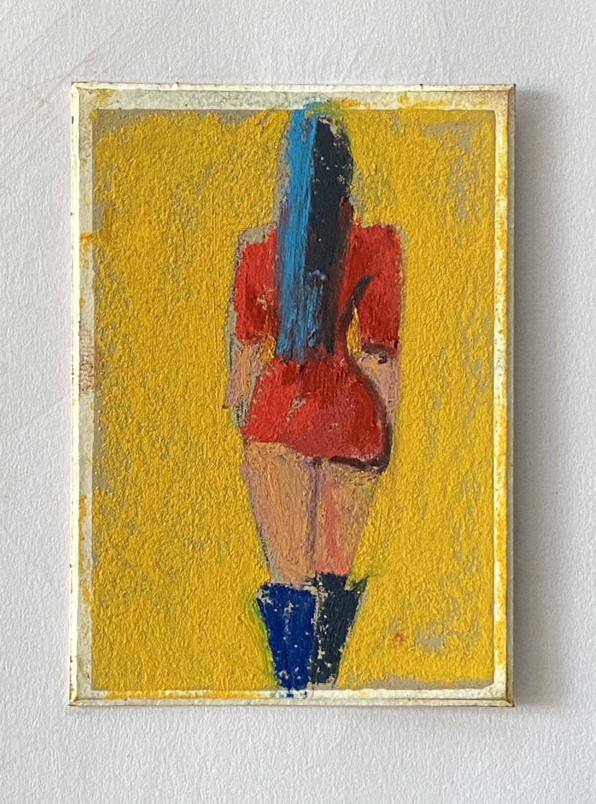 Small Works Creation