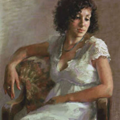 Judith Carducci - Mastering Portraiture