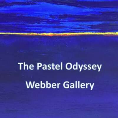 "The Pastel Odyssey"