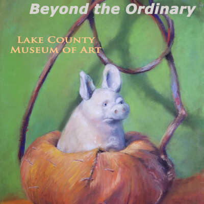 Beyond the Ordinary