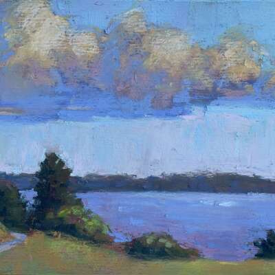 Orit Reuben Demonstration