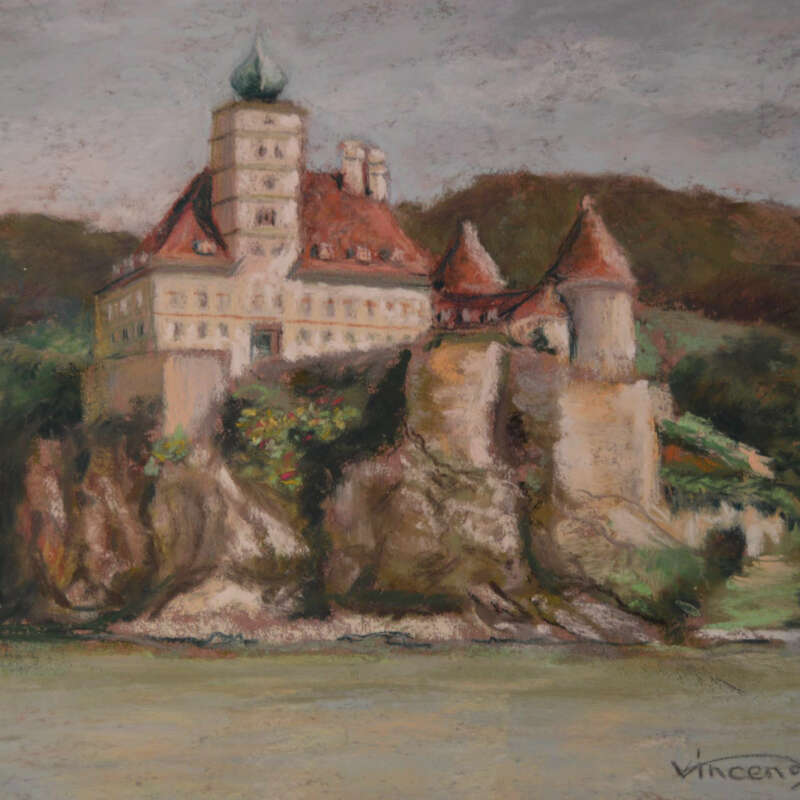 Schoenburg Castle